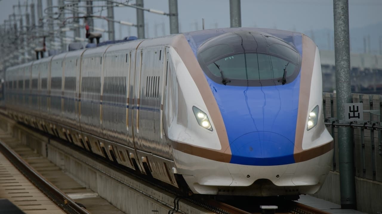 JR新幹線で行くムイカスノーリゾート格安ツアー一覧