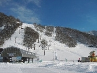 湯沢中里スキー場