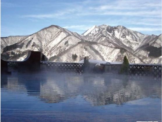 ホテルスポーリア湯沢