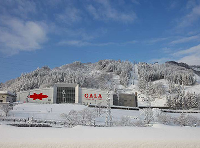 GALA湯沢 格安ツアー