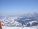 石打丸山スキー場の積雪情報
