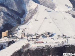 岩原スキー場