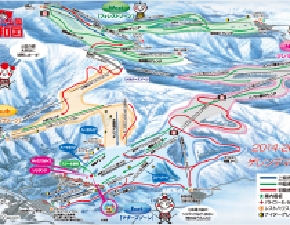 上越国際スキー場