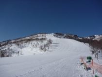 かぐらスキー場