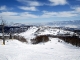 斑尾高原スキー場の積雪情報