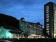 NASPAニューオータニ