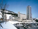 NASPAニューオータニ