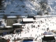 湯沢パークスキー場の積雪情報