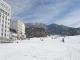 北志賀竜王スキーパークの積雪情報