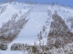 志賀高原の積雪情報