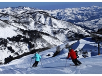 湯沢高原スキー場